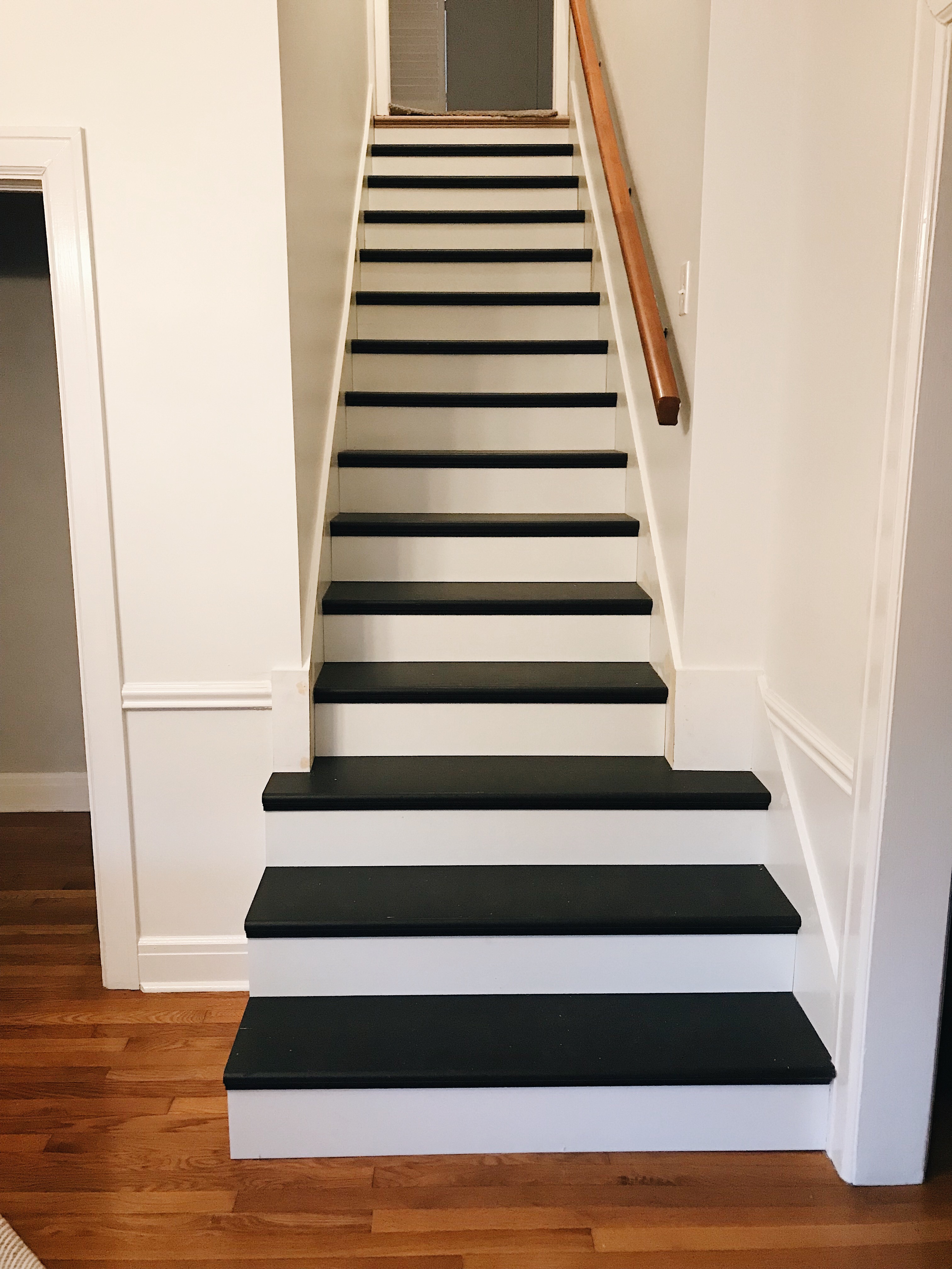 Steep Bungalow Stairs #5 The Plan | Adventures in Remodeling